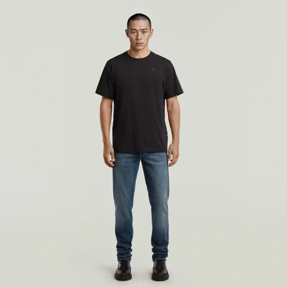 G-Star Raw 3301 Straight Jeans